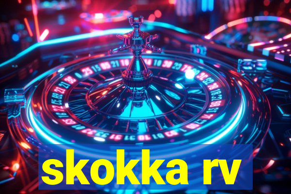 skokka rv